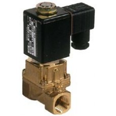 Honeywell Solenoid valves for media up to 180 degree GK series Screwed version GK50